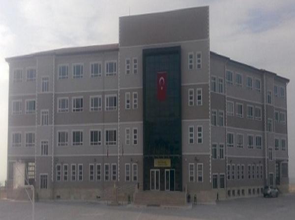 Kırıkhan Fevzi Çakmak Anadolu Lisesi Fotoğrafı